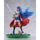 Estátua Fire Emblem Alear 25 cm em PVC