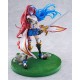 Estátua Fire Emblem Alear 25 cm em PVC