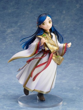 Estatua de Rozemyne PVC 29 cm de Ascendance of a Bookworm