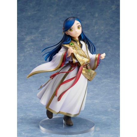Statue Rozemyne PVC 29 cm d'Ascendance of a Bookworm