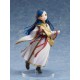 Statue Rozemyne PVC 29 cm d'Ascendance of a Bookworm
