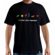 Camiseta Tetris Choose your weapon