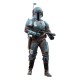 Star Wars The Mandalorian Figurine Échelle 1/6 Death Watch Mandalorian 30 cm