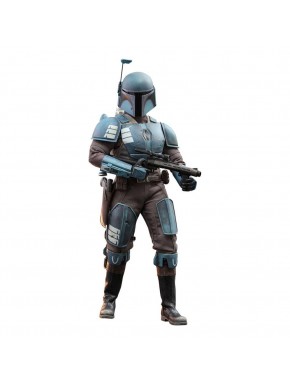Figurine Star Wars Death Watch Mandalorian, 30 cm