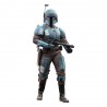 Star Wars The Mandalorian Figurine Échelle 1/6 Death Watch Mandalorian 30 cm