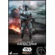 Figura Star Wars Death Watch Mandalorian, 30 cm