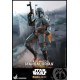 Figura Star Wars Death Watch Mandalorian, 30 cm