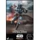 Figura Star Wars Death Watch Mandalorian, 30 cm