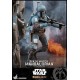Figura Star Wars Death Watch Mandalorian, 30 cm