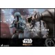 Figura Star Wars Death Watch Mandalorian, 30 cm
