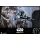 Figura Star Wars Death Watch Mandalorian, 30 cm