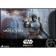 Figura Star Wars Death Watch Mandalorian, 30 cm