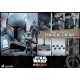 Figura Star Wars Death Watch Mandalorian, 30 cm