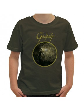 Camiseta Niño Gandalf El Señor de los Anillos