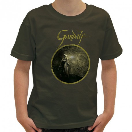 Kids t-shirt Gandalf the Lord of The Rings