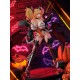 Estatua 1/6 Kirara Onisaki Halloween Vampire de Taimanin RPGX