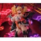 Estatua 1/6 Kirara Onisaki Halloween Vampire de Taimanin RPGX