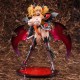 Estatua 1/6 Kirara Onisaki Halloween Vampire de Taimanin RPGX