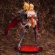 Estatua 1/6 Kirara Onisaki Halloween Vampire de Taimanin RPGX