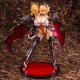 Estatua 1/6 Kirara Onisaki Halloween Vampire de Taimanin RPGX