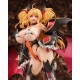 Estatua 1/6 Kirara Onisaki Halloween Vampire de Taimanin RPGX