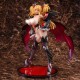 Estatua 1/6 Kirara Onisaki Halloween Vampire de Taimanin RPGX
