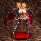 Estatua 1/6 Kirara Onisaki Halloween Vampire de Taimanin RPGX