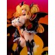 Estatua 1/6 Kirara Onisaki Halloween Vampire de Taimanin RPGX