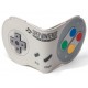 Cartera Super Nintendo Joystick