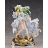 Girls Frontline Statue PVC 1/7 M950A Wounded Ver. 29 cm
