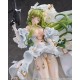 Estatua de PVC Girls Frontline M950A Wounded Ver.