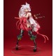Statue PVC d'Agano par Grizzry Panda