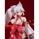 Statue PVC d'Agano par Grizzry Panda