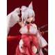 Statue PVC d'Agano par Grizzry Panda