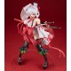 Statue PVC d'Agano par Grizzry Panda