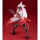 Statue PVC d'Agano par Grizzry Panda
