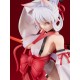 Statue PVC d'Agano par Grizzry Panda