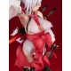 Statue PVC d'Agano par Grizzry Panda