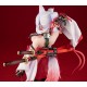 Statue PVC d'Agano par Grizzry Panda
