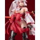 Statue PVC d'Agano par Grizzry Panda
