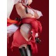 Statue PVC d'Agano par Grizzry Panda