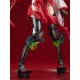 Statue PVC d'Agano par Grizzry Panda