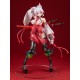 Statue PVC d'Agano par Grizzry Panda