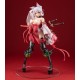 Statue PVC d'Agano par Grizzry Panda