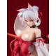 Statue PVC d'Agano par Grizzry Panda