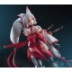 Statue PVC d'Agano par Grizzry Panda