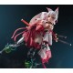 Statue PVC d'Agano par Grizzry Panda