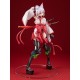 Statue PVC d'Agano par Grizzry Panda