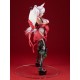 Statue PVC d'Agano par Grizzry Panda