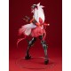 Statue PVC d'Agano par Grizzry Panda